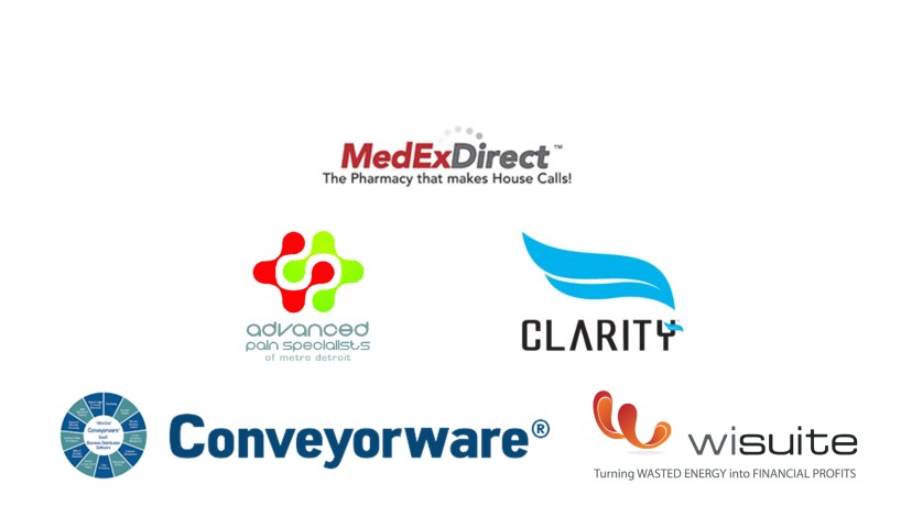 AnuraStrategies.Medical.Technology.Marketing.Clients